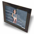 GM57 - 10 Glass Mount Frame 178x127mm Photo Insert - Blank or Printed - Pack of 10