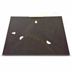 GM68 Glass Mount Frame 203x152mm Photo Insert - Blank or Printed