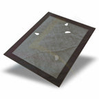 GM68 Glass Mount Frame 203x152mm Photo Insert - Blank or Printed