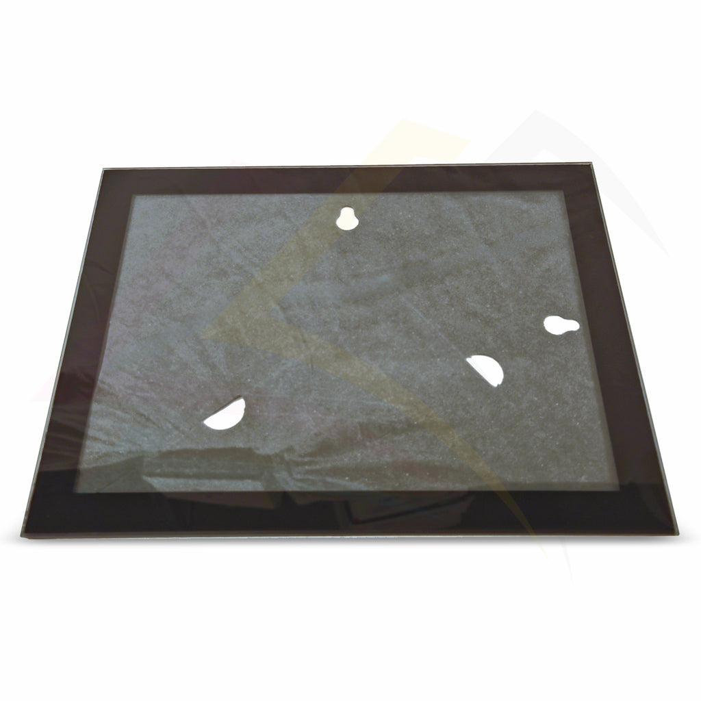 GM68 Glass Mount Frame 203x152mm Photo Insert - Blank or Printed