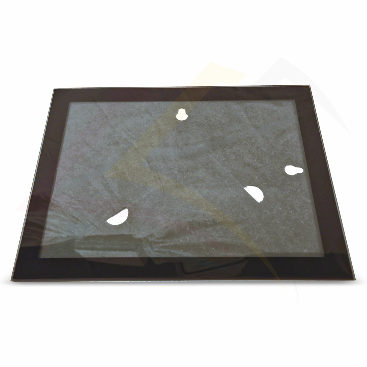 GM68 Glass Mount Frame 203x152mm Photo Insert - Blank or Printed