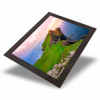GM68 Glass Mount Frame 203x152mm Photo Insert - Blank or Printed
