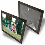 GM68 Glass Mount Frame 203x152mm Photo Insert - Blank or Printed