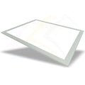 GPM1 - 10 Glass Placemat Black or Silver 254x203mm Photo Insert - Blank or Printed - Pack of 10