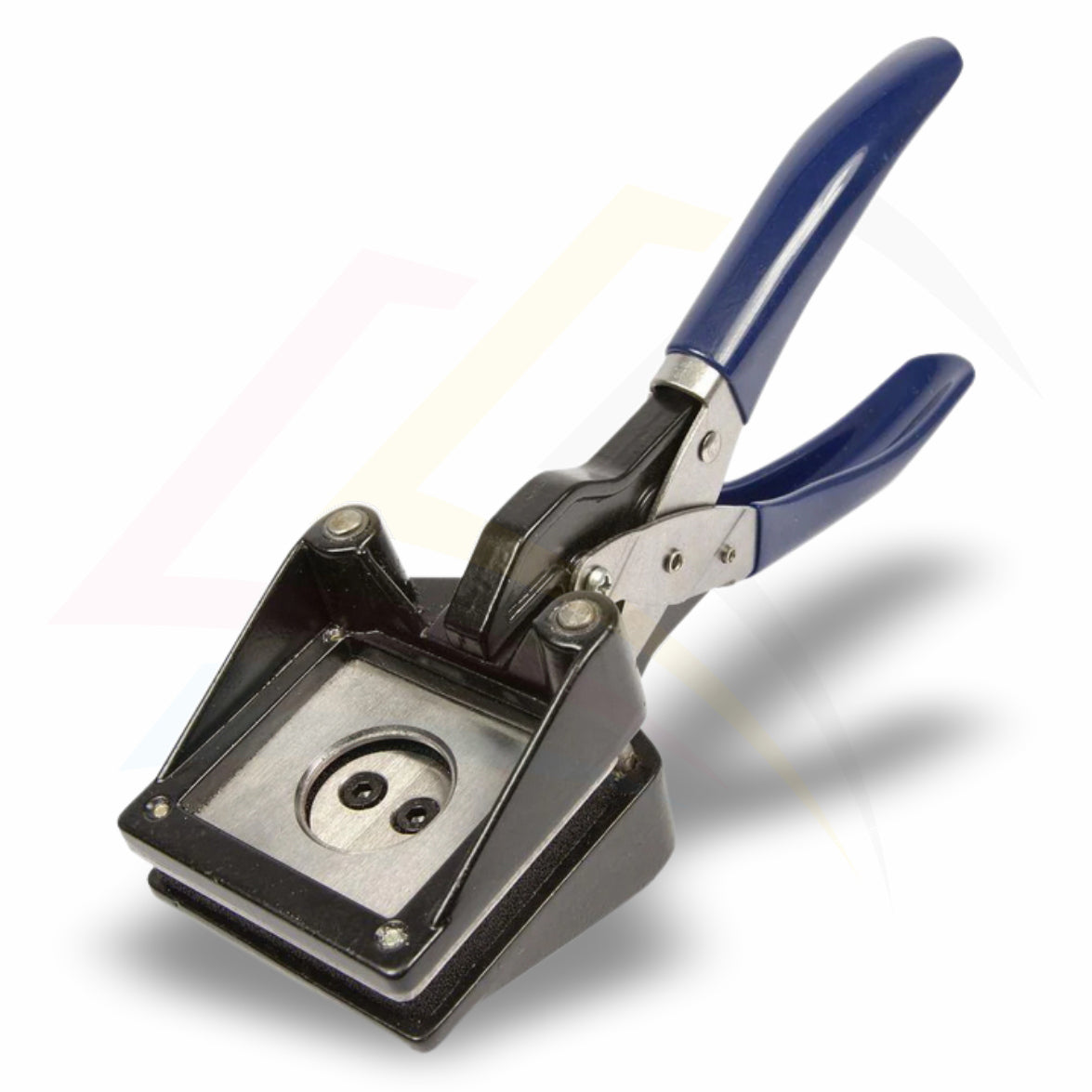 HC-25R Handheld Cutter 25mm Round Insert