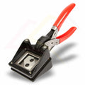 HC-32C Handheld Cutter 32x32mm Square Insert