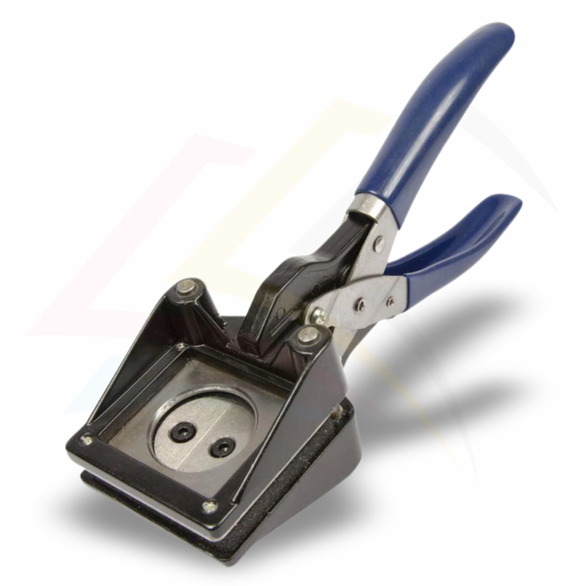 HC-33R Handheld Cutter 33mm Round Insert