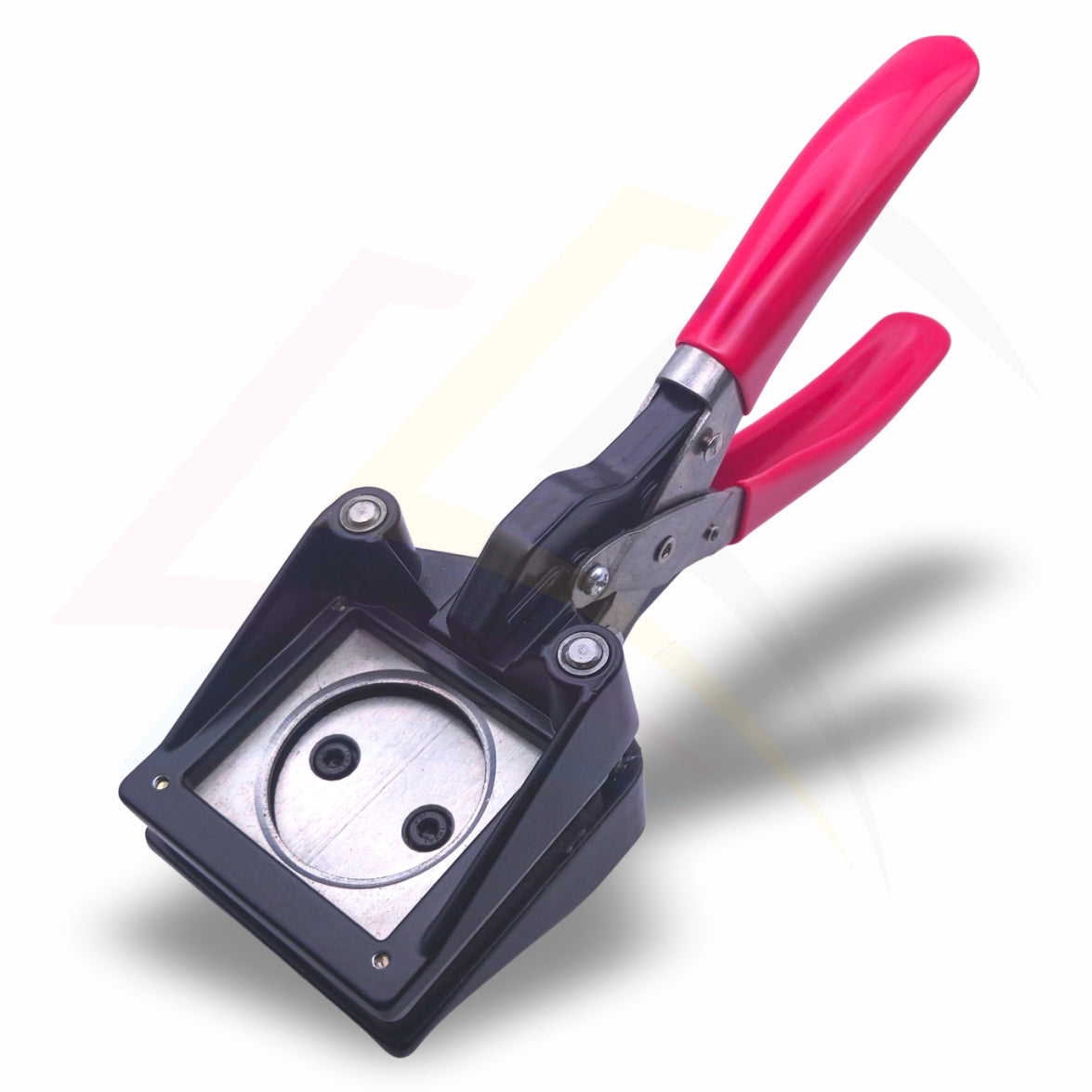 HC-38R Handheld Cutter 38mm Round Insert