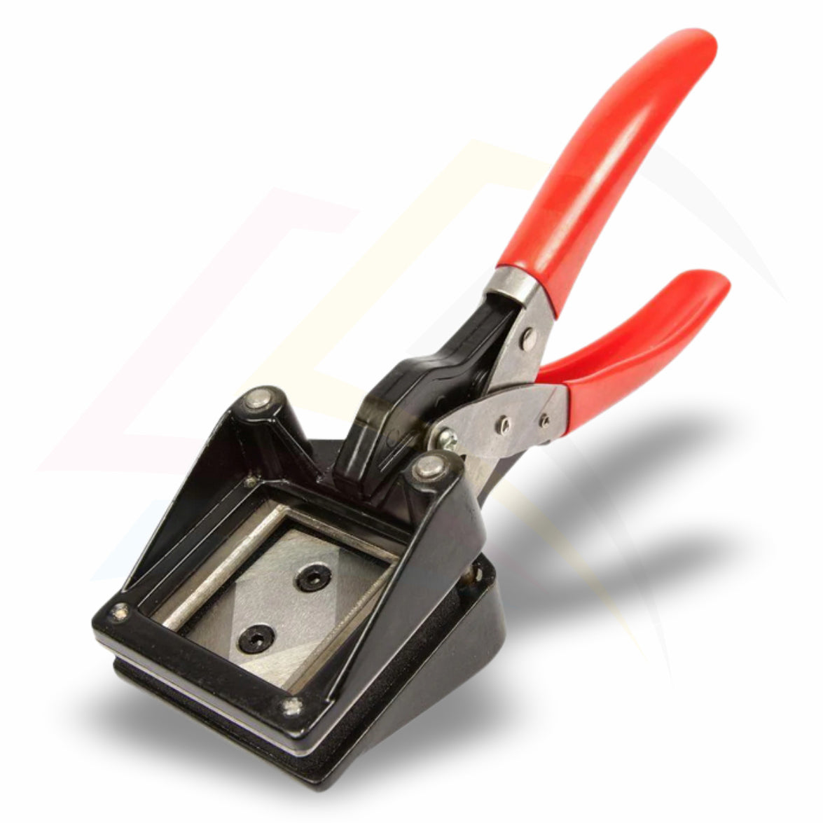 HC-4032 Handheld Cutter 40x32mm Rectangular Insert