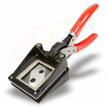 HC-4535 Handheld Cutter 45x35mm Rectangular Insert