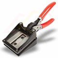 HC-5018 Handheld Cutter 50x18mm Rectangular Insert