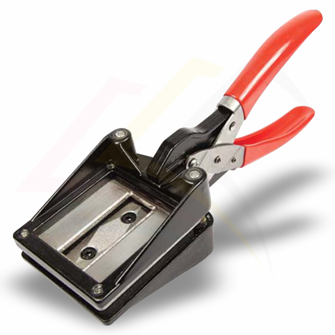 HC-5018 Handheld Cutter 50x18mm Rectangular Insert