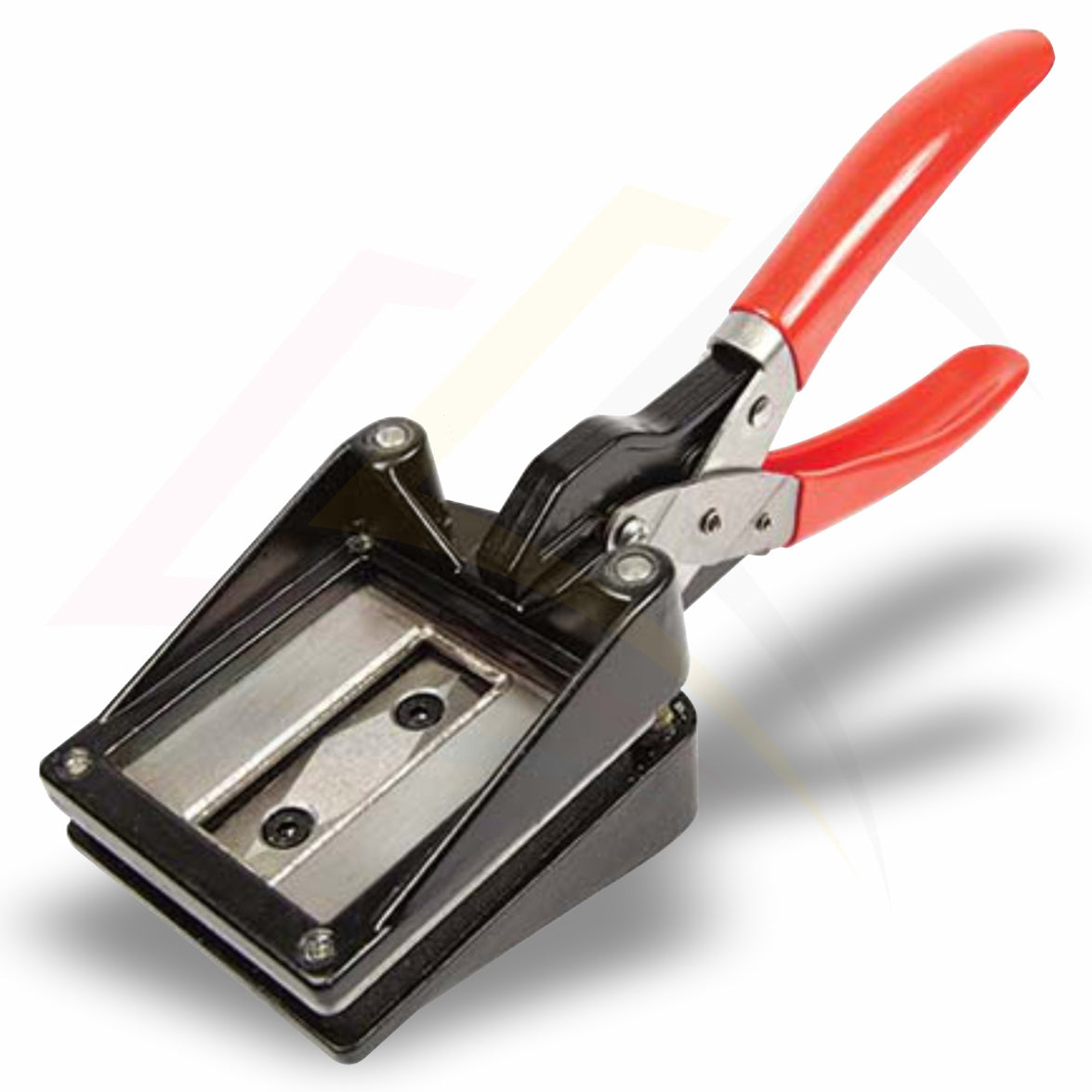 HC-6621 Handheld Cutter 66x21mm Rectangular Insert