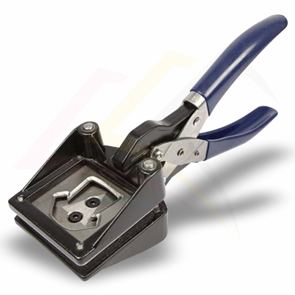 HC-X Handheld Cutter 35x33mm Shirt Insert