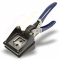 HC-Y Handheld Cutter 35x33mm House Insert