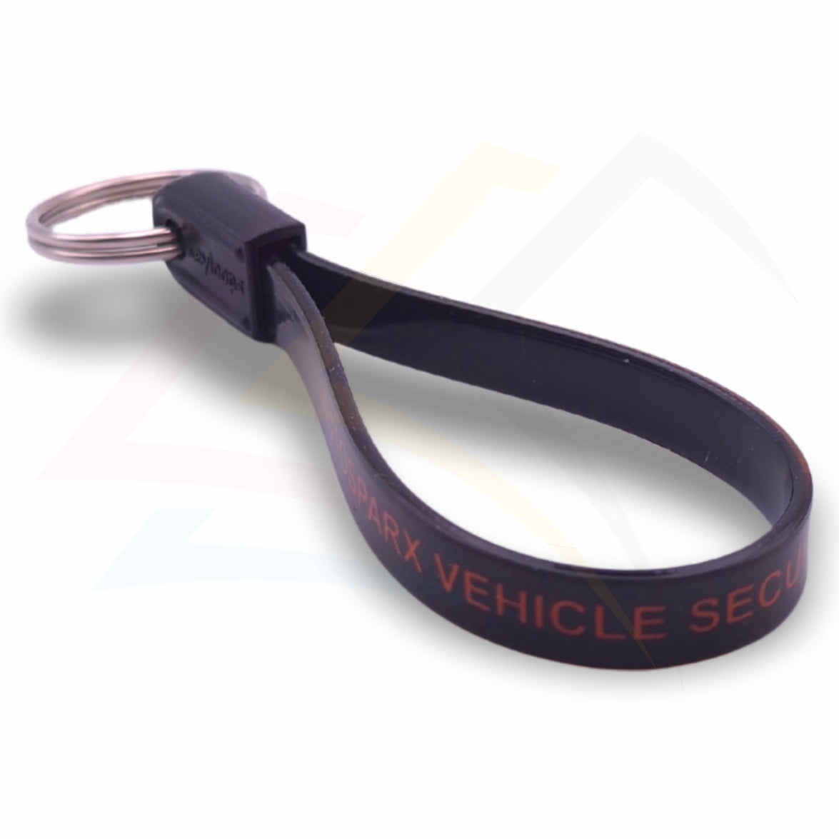 Loop Ad-Loop Keyring (Pack of 250) - Printed