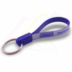 Loop Ad-Loop Keyring (Pack of 250) - Printed