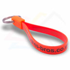 Loop Ad-Loop Keyring (Pack of 250) - Printed