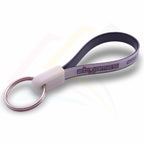 Loop Ad-Loop Keyring (Pack of 250) - Printed