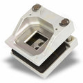 MC-25C Cutter Matrix 25x25mm Square Inserts - Compatible with MD10 MF-25D MK25D Keyrings