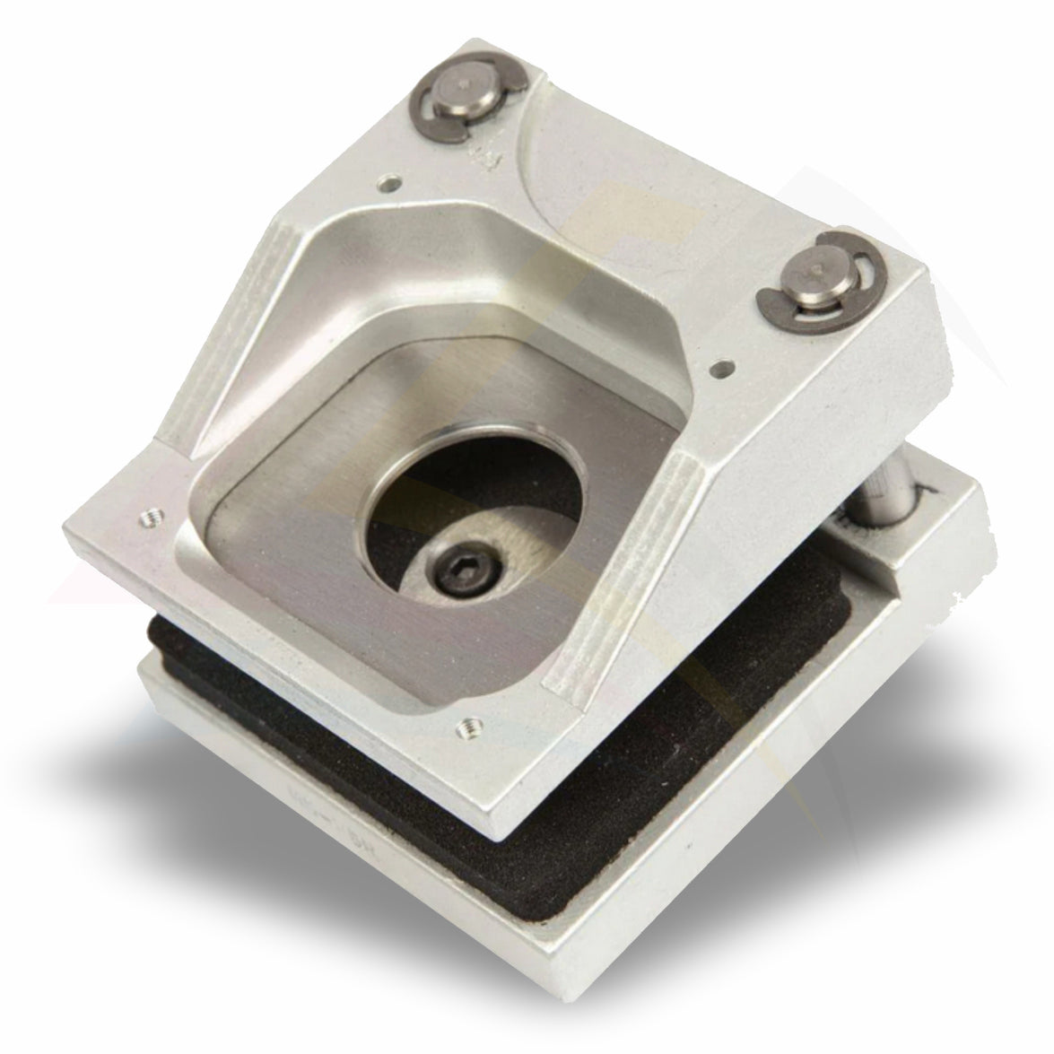 MC-25R Cutter Matrix 25mm Round Inserts for C25 Machine