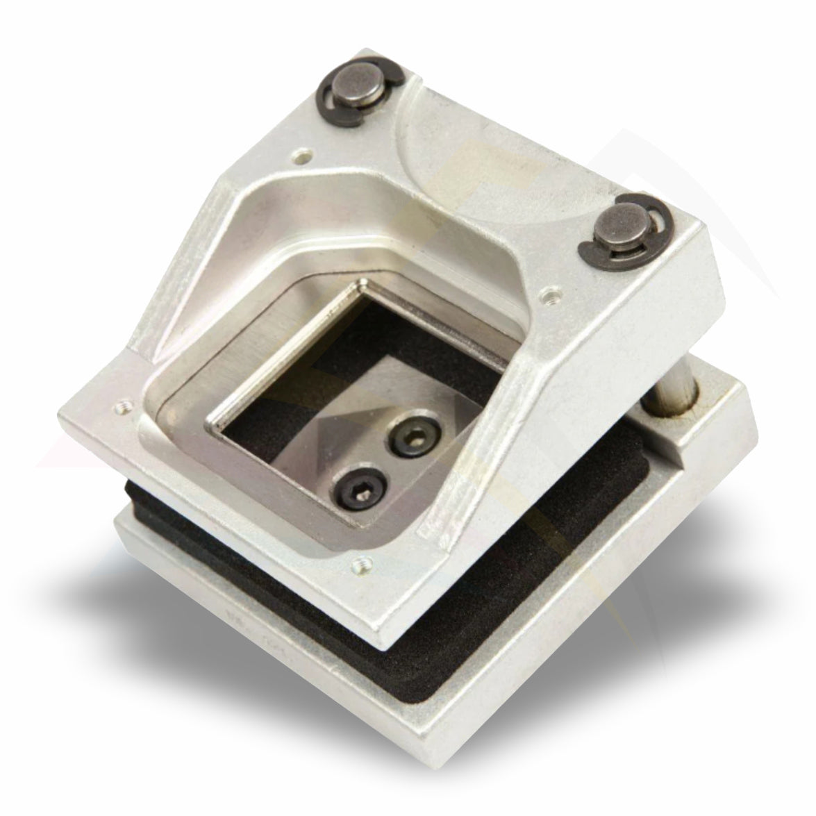 MC-32C Cutter Matrix 32x32mm Square Inserts - Compatible C25 Machine