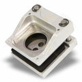 MC-33R Cutter Matrix 33mm Round Inserts for C25 Machine