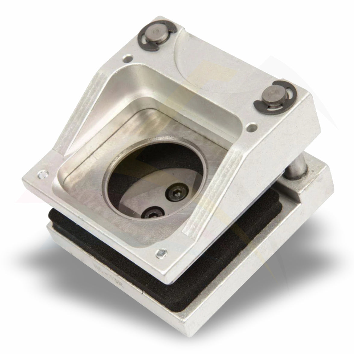 MC-33R Cutter Matrix 33mm Round Inserts for C25 Machine