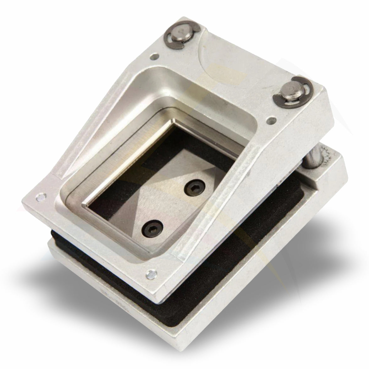 MC-35C Cutter Matrix 45x35mm Rectangular Inserts - Compatible with C25 Machine
