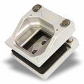 MC-40C Cutter Matrix 40x25mm Rectangular Inserts - Compatible with C25 Machine