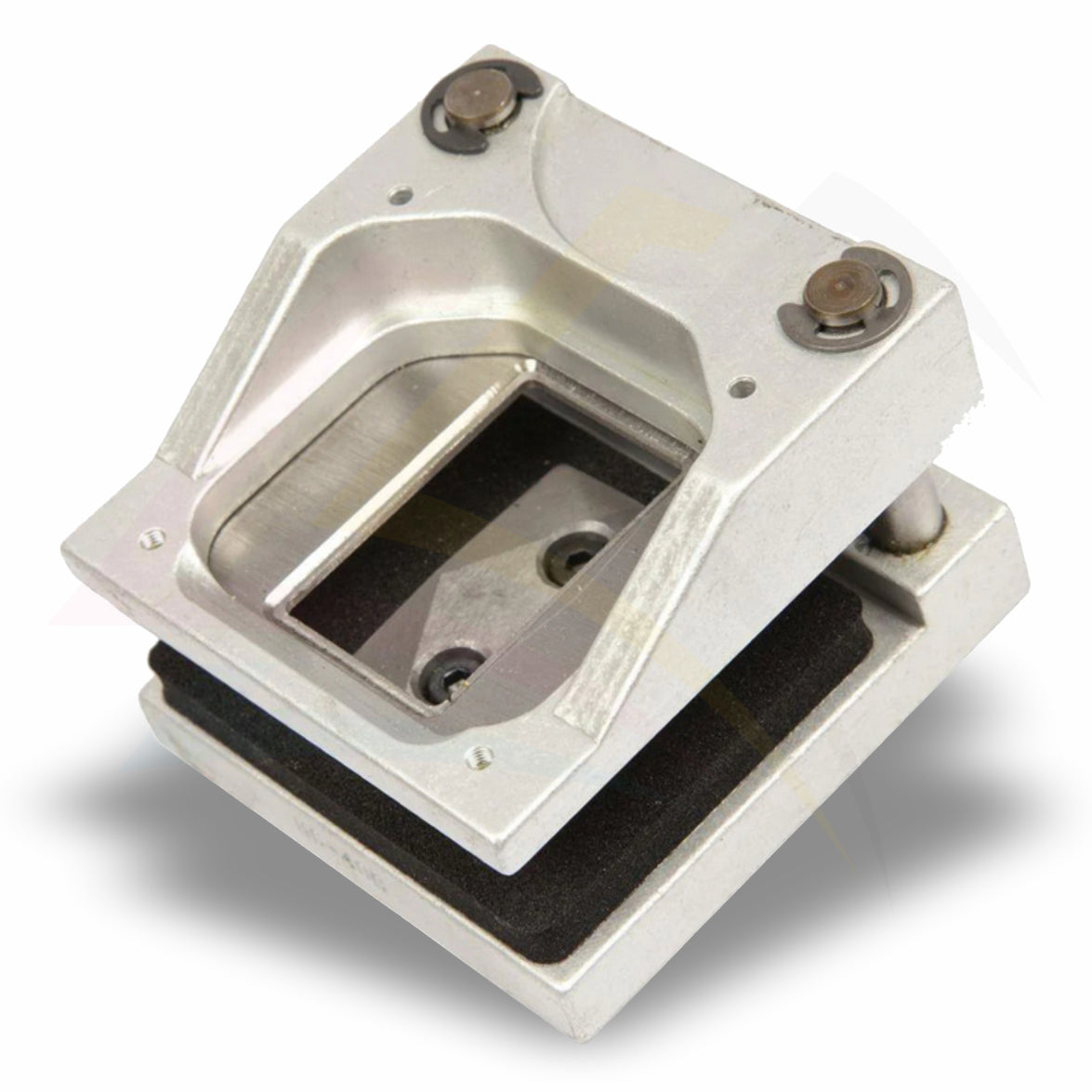 MC-40C Cutter Matrix 40x25mm Rectangular Inserts - Compatible with C25 Machine