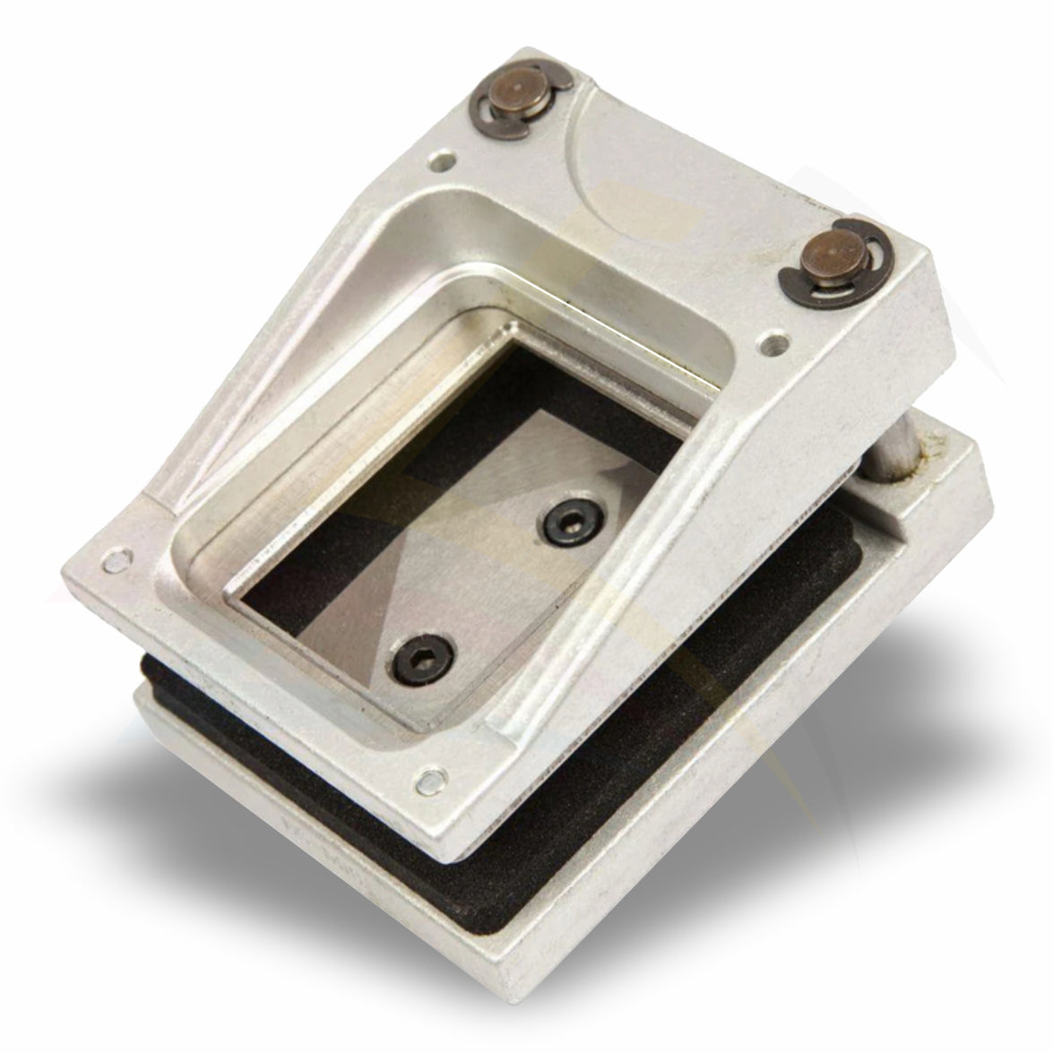 MC-50C Cutter Matrix 50x35mm Rectangular Inserts - Compatible with C25 Machine