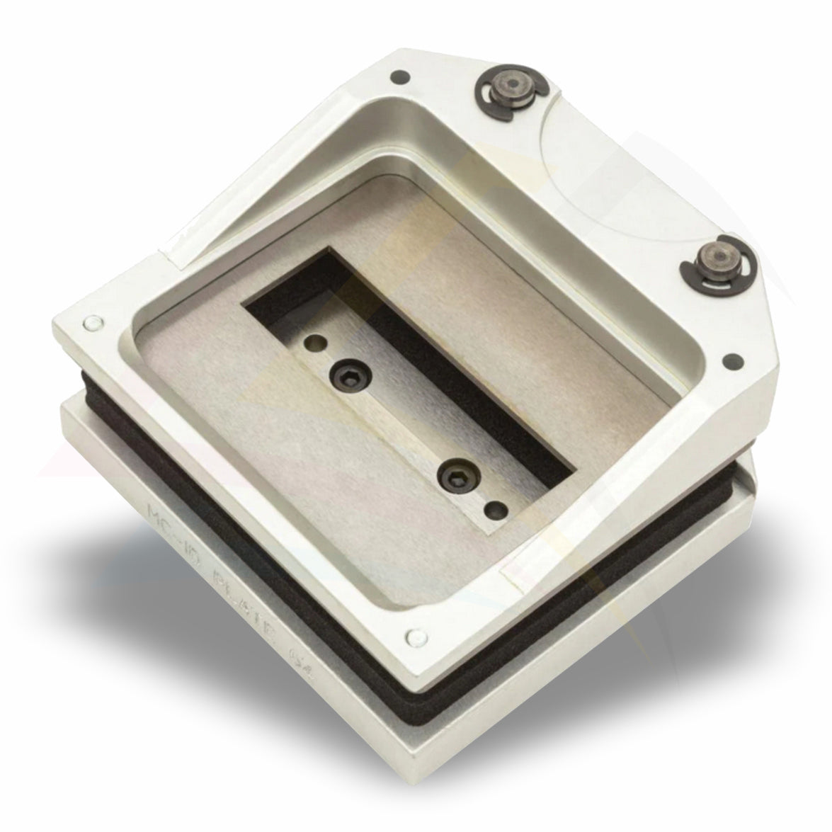 MC-66C Cutter Matrix 66x21mm Rectangular Inserts - Compatible with C25 Machine
