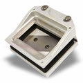 MC-70C Cutter Matrix 70x45mm Rectangular Inserts - Compatible with C25 Machine