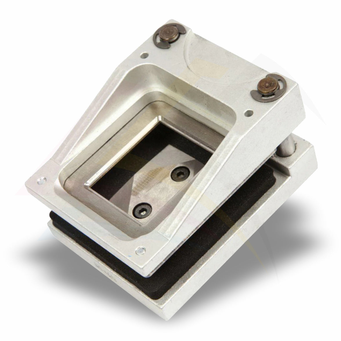 MC-AB Cutter Matrix 40x32mm Rectangular Inserts - Compatible with C25 Machine
