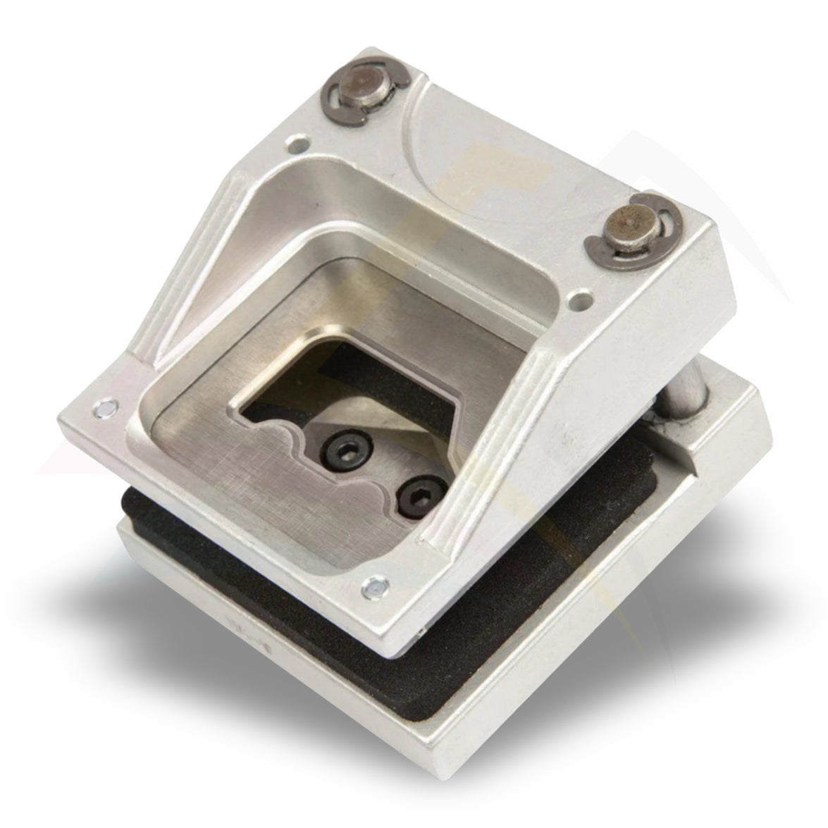 MC-V Cutter Matrix 36x22mm Van Shaped - Compatible with C25 Machine