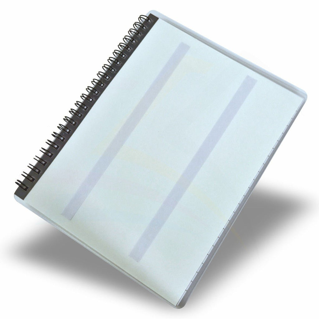 Inset Notebook 203x152mm Photo Insert Notebook - Blank or Printed – Intaprint Ltd
