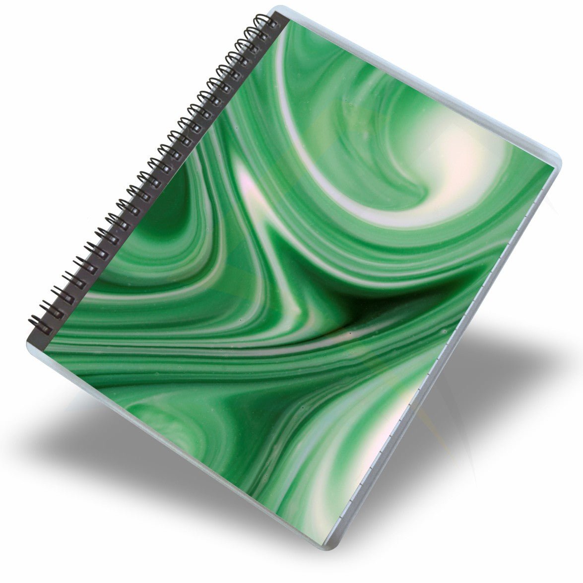 Inset Notebook 203x152mm Photo Insert Notebook - Blank or Printed – Intaprint Ltd