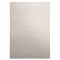 PCP - 15529 Pre - Cut Perforated Dry Peel A4 Sheets for T6 Ruler 155 x 29mm Photo Insert - Pack of 10
