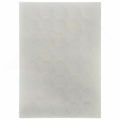 PCP - 33 Pre - Cut Perforated Dry Peel A4 Sheets for I1 - IB 33mm Round Photo Insert Keyring