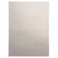 PCP - 4032 Pre - Cut Perforated Dry Peel A4 Sheets for R1 40 x 32mm Photo Insert Keyring - Pack of 10