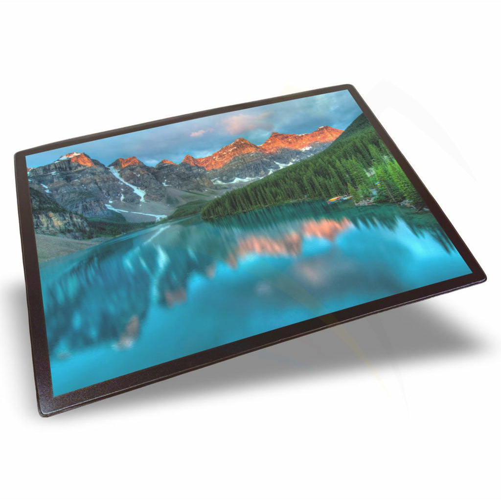 QM03 Quick Mat Mouse Mat – 420x297mm A3 Photo Insert - Blank or Printed