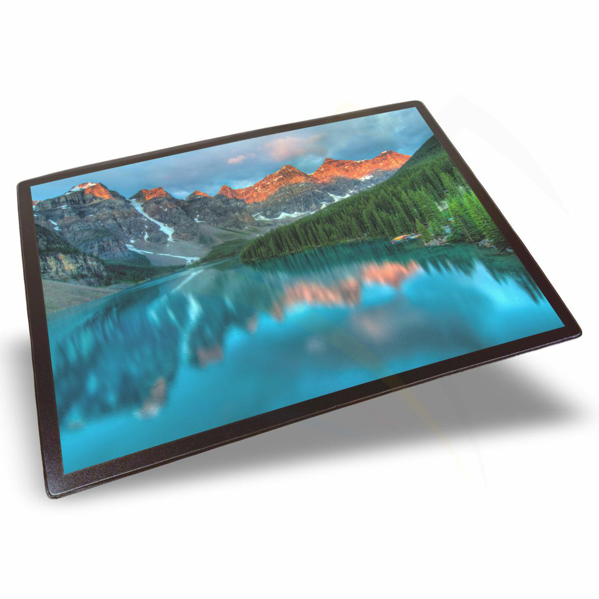QM03 Quick Mat Mouse Mat – 420x297mm A3 Photo Insert - Blank or Printed