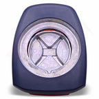 RC-XB Rapid Desktop Cutter 80mm Bauble Insert