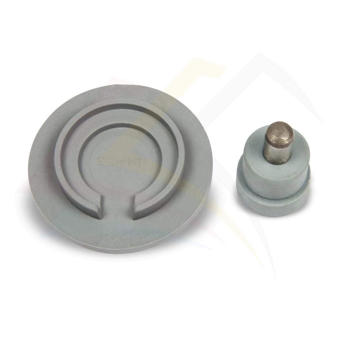 UM-33 Assembly Tool - Compatible with MO-33D Keyring