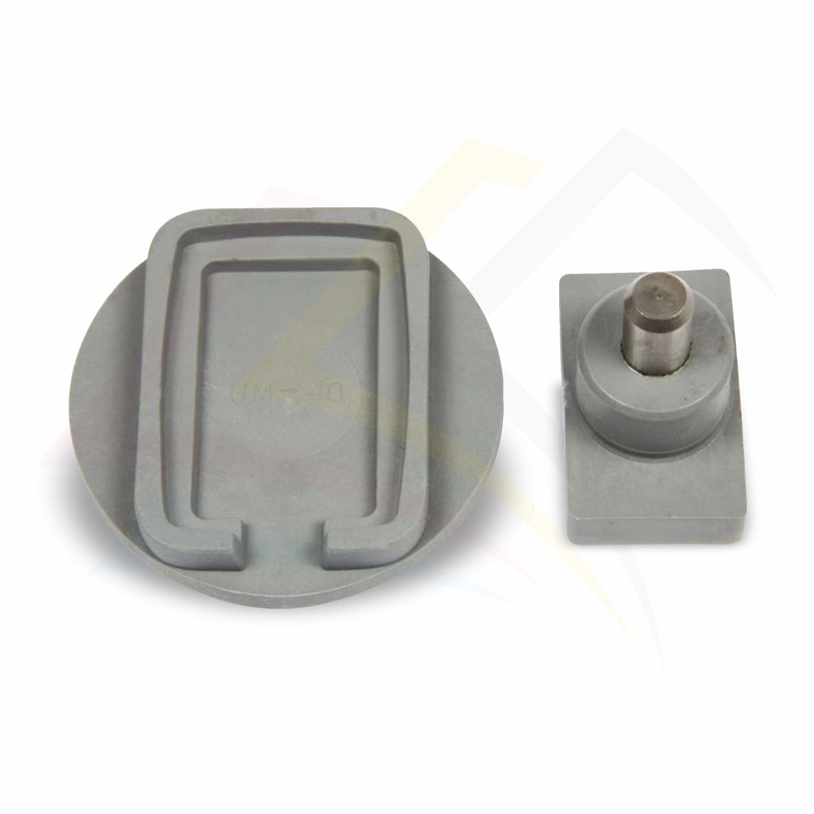 UM-40 Assembly Tool - Compatible with ML-40D & MG-40D Keyring
