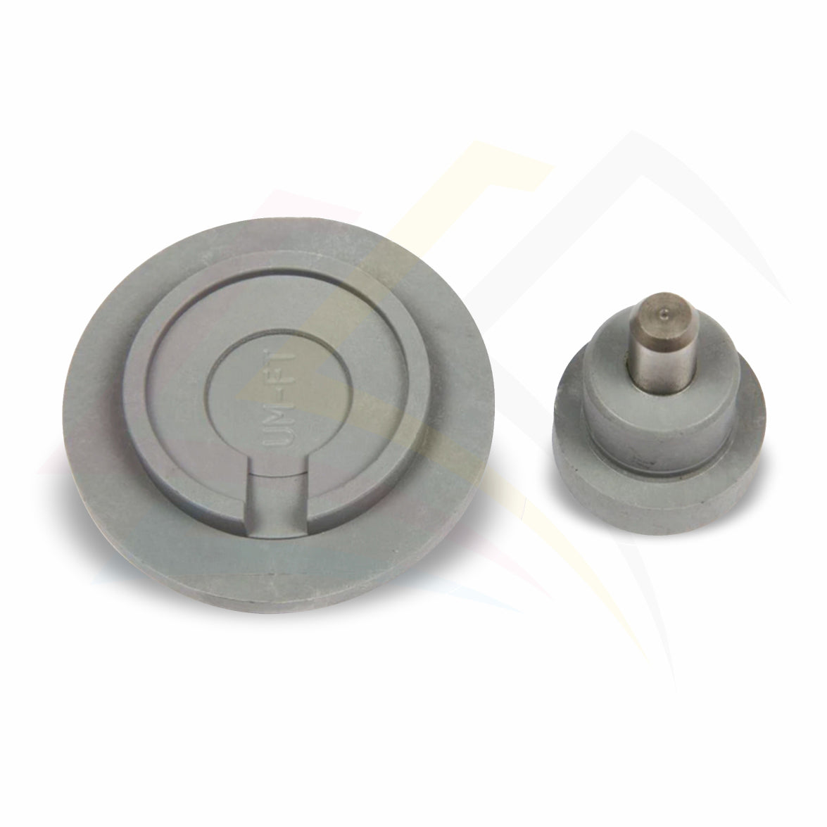 UM-FT Assembly Tool - Compatible with MFT Football Keyring