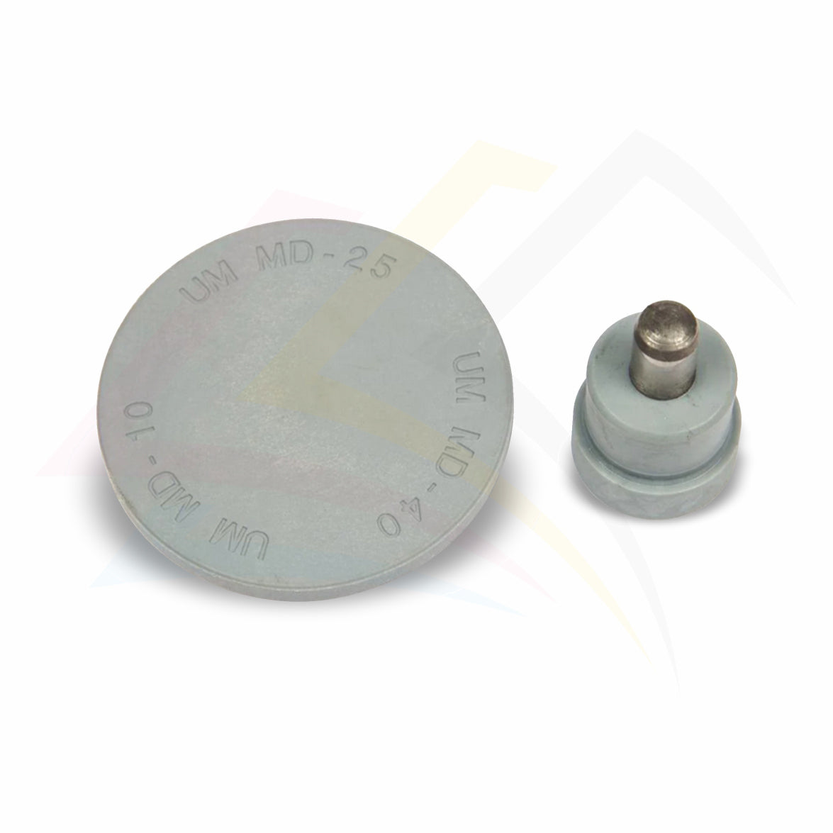 UM-MD25 Assembly Tool - Compatible with MD25 Keyring