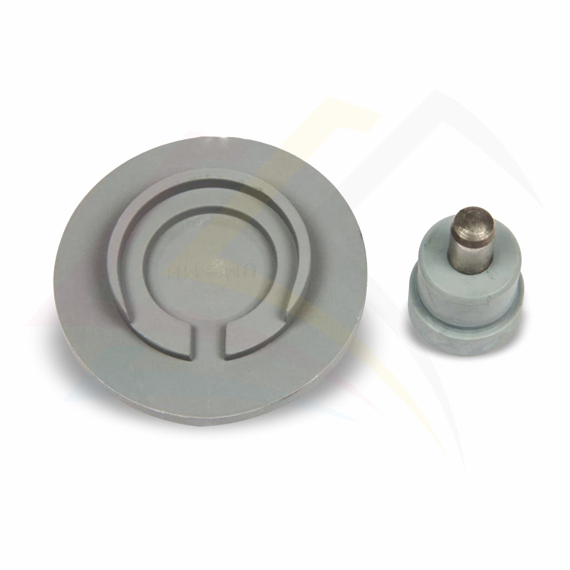 UM-MH Assembly Tool - Compatible with MH-25D Keyring