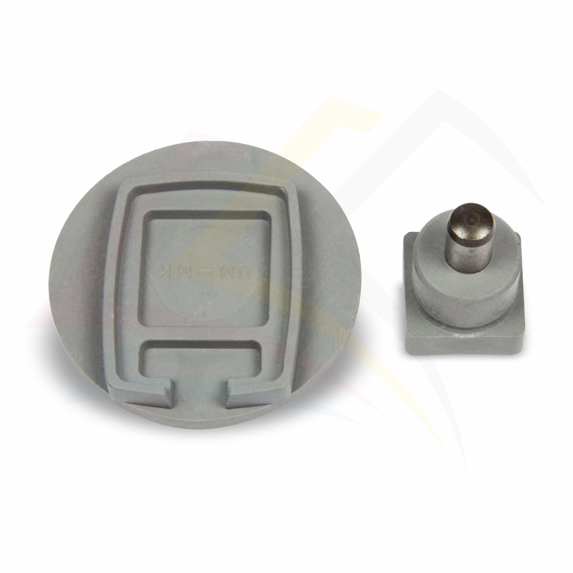 UM-MK Assembly Tool - Compatible with MK-25D Keyring
